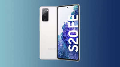 Samsung Galaxy S20 FE en promo chez Boulanger + 4 mois offerts sur SPOTIFY premium !