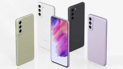 Samsung Galaxy S21 FE : Achetez-le directement sur le Samsung Shop et profitez d'une remise immédiate de 310€ et bien plus encore !