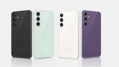 Samsung Galaxy S23 FE : une offre très avantageuse directement sur le site officiel
