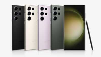 Samsung Galaxy S23 Ultra : Une baisse de prix spectaculaire aujourd'hui seulement avec le code promo chez ce célèbre marchand
