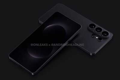 Galaxy S26 ultra : les premières photos fuitent sur le web