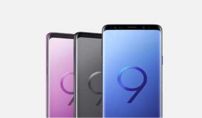 Samsung Galaxy S9 : un prix préférentiel chez SFR et Bouygues Telecom, lequel choisir ?