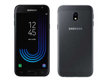 Bon plan : Le Samsung Galaxy J3 à prix mini chez Cdiscount