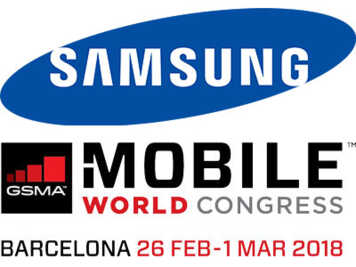 Samsung Galaxy S9 : Sera-t-il présenté au MWC 2018 ?