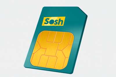 carte Sim SOSH