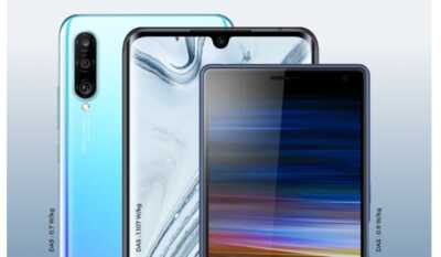 Smartphones : 5 bons plans à saisir chez RED by SFR (Huawei, Xiaomi ou Sony)