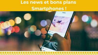 smartphones