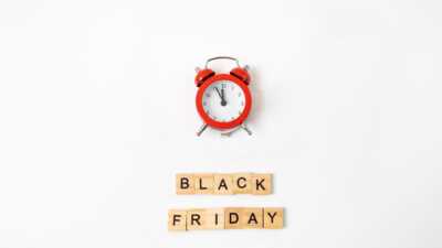 les promotions black Friday Smartphones