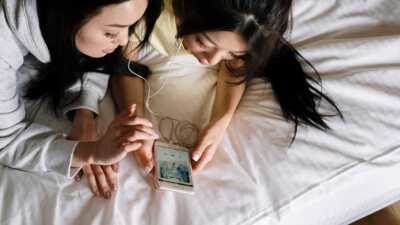 promos et news smartphones