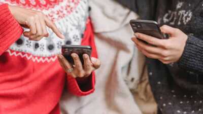 promo smartphone noel