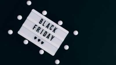 Ne ratez pas notre top 3 des smartphones à petits prix, parfaits avant le Black Friday !