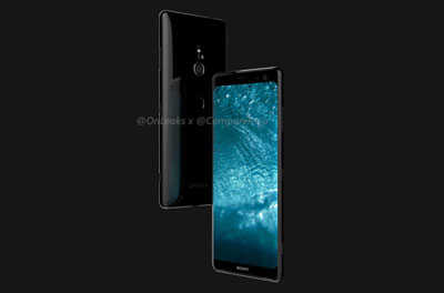Sony Xperia XZ3 : Un certificat brésilien confirme sa capacité de batterie