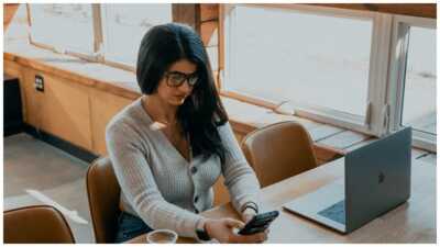 TOP 5 des forfaits sans engagement avec 20Go de 4G dès 5,99€ avec Sosh, Bouygues Telecom, RED by SFR, Lebara et Syma mobile