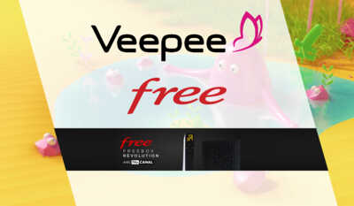 Soyez prêts pour la nouvelle vente privée Freebox qui arrive mardi 18 août à 19h !