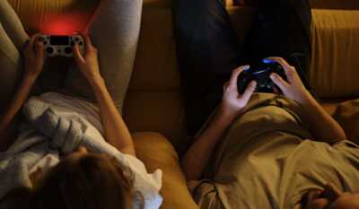 Splendide ! SFR relance son offre PS5 + Box Internet !
