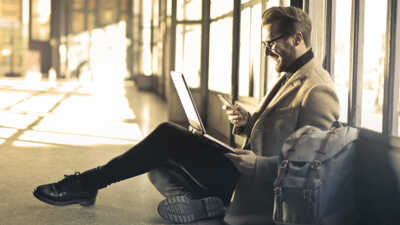 Super promo SFR : box + forfait mobile 80 Go = 30 € par mois !