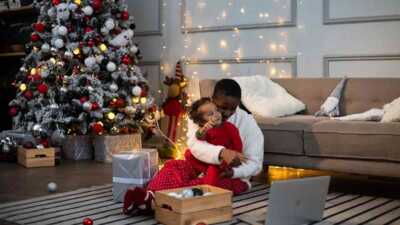 Superbe pack de Noël : votre Box Internet fibre + un forfait mobile 80 Go pour 20 € par mois !
