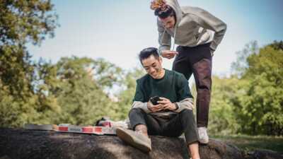 TOP 3 des meilleurs smartphones 5G pas chers en 2021 : Galaxy A52 5G, Galaxy A32 5G, Galaxy A42 5G