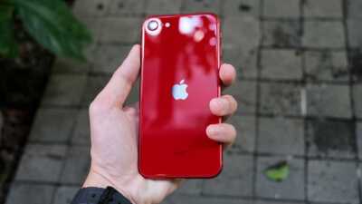 TOP PROMO : l'iPhonse SE 2022 passe sous la barre des 400€ chez Rakuten !