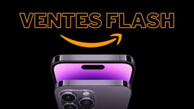 Tenez-vous prêt : les Ventes flash de printemps Amazon et leurs super bons plans, c'est seulement du 27 au 29 mars !
