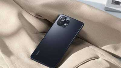 Test Xiaomi Mi 11 Lite 4G : Ultra fin et agréable au quotidien