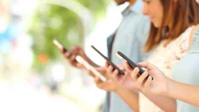 Top 4 des forfaits mobiles illimités 40 Go dès 7,99 €