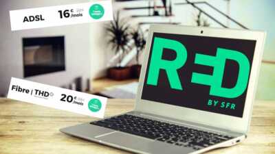 Tous les cadeaux de la BOX RED by SFR vont-ils disparaître demain ?