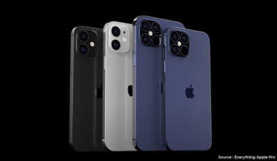 Tout ce qu'il faut savoir du futur iPhone 12 d'Apple (prix, design, caractéristiques, date de sortie) !