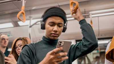 Trois forfaits mobiles Orange pour bien attaquer la rentrée !