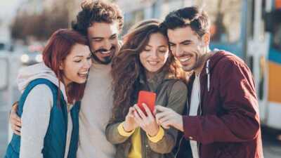 Un forfait 5G avec 150 Go pour moins de 13€ par mois avec Cdiscount Mobile ou NRJ Mobile !