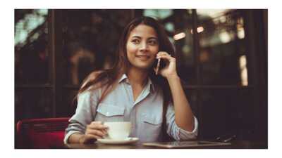 Un nouveau forfait B&You sans engagement avec 130Go de 5G à prix canon débarque chez Bouygues Telecom