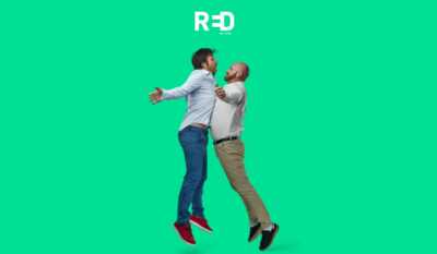 Une nouvelle promo RED 50Go valable 3 jours fait son apparition !