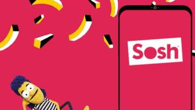 Une nouvelle promo Sosh à moins de 10€ voit le jour pour finir le mois de Janvier  !