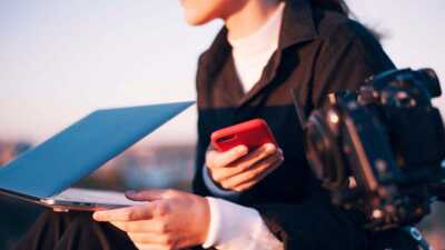 Top ventes smartphones : Samsung rafle tout sur Amazon