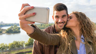 Offre Duo Connecté B&You pour la Saint-Valentin