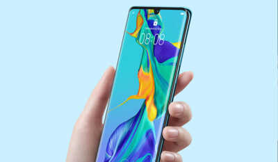 VENTE FLASH : Promo Huawei P30 Pro à seulement 489€ !
