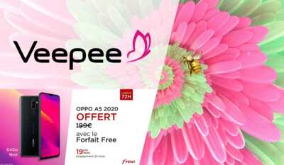 PROMO Free Mobile : une vente privée et un forfait pas cher à moins de 10€ !