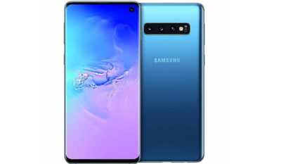 Vente Flash Darty : Jusqu'à 210€ de remise sur le Samsung Galaxy S10