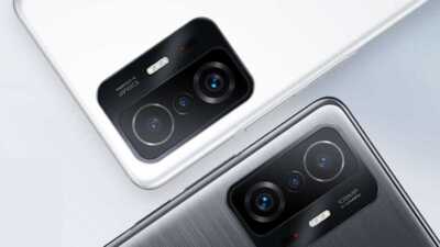 Vente Flash  : le Smartphone Xiaomi 11T profite d'une remise de -41% chez Amazon