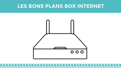 Box internet