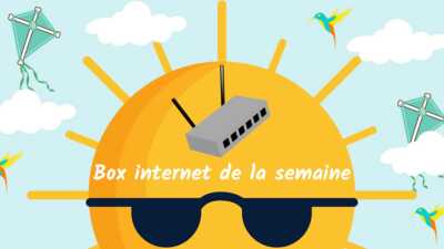 box internet