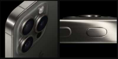 iPhone 15 Pro Max : Darty frappe fort avec une promo immanquable !