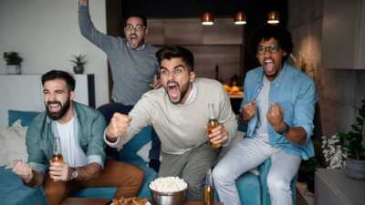 Voici une offre irrésistible pour tous les amateurs de grandes compétitions : en ce moment, la formule Canal+ Sport est à prix promo !
