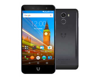 Swift 2X : le dernier Smartphone du constructeur Wileyfox