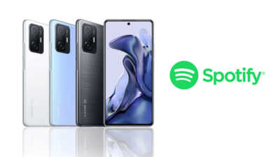 Xiaomi 11T Bleu 5G en solde chez Boulanger !
