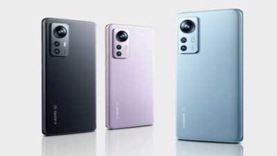 Xiaomi 12X : le nouveau smartphone de Xiaomi débarque en France !