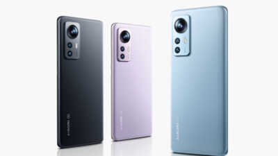 Xiaomi 12X : profitez d'une réduction de 27% dans le cadre des ventes flash de printemps d'Amazon