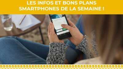 Smartphone recap