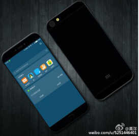 Le Xiaomi Mi 6 pourrait être présenté en février 2017