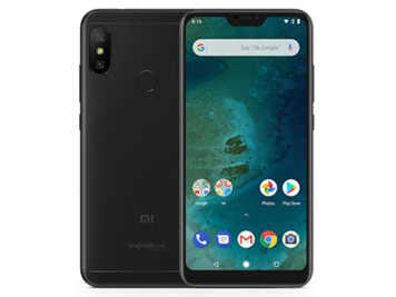 Bon plan du jour : Le Xiaomi Mi A2 Lite à 151 euros sur Rakuten